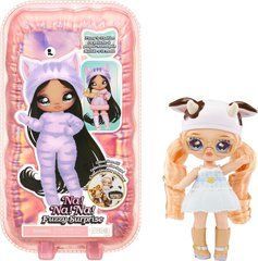 Игровой набор  Na! Na! Na! Surprise Fuzzy - Cow Girl (591894)
