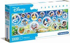 Пазл Clementoni Disney Panorama - 1000 шт. (39515)