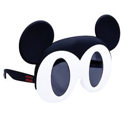 Солнцезащитные очки Sun-Staches Sunglasses Mickey Mouse UV400 (SG3066)