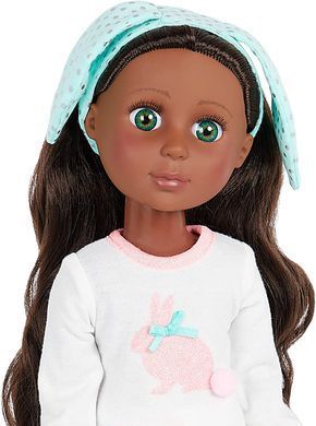 Шарнірна лялька Battat Glitter Girls Dolls - Eniko (62243448230)