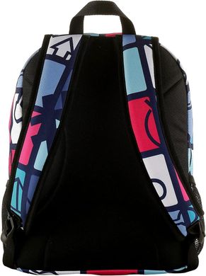 Рюкзак Appack Icon Set School Expandable Backpack 41 см (2C7001803-FP5)