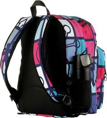 Рюкзак Appack Icon Set School Expandable Backpack 41 см (2C7001803-FP5)