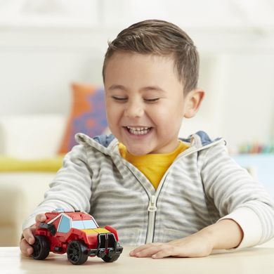 Игровой набор Ботов - спасателей Hasbro Transformers Rescue Bots (&lrm;E5099)