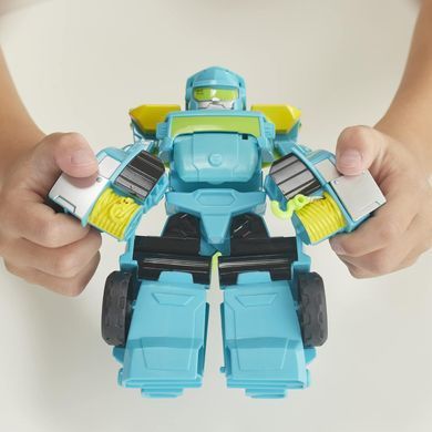 Игровой набор Ботов - спасателей Hasbro Transformers Rescue Bots (&lrm;E5099)