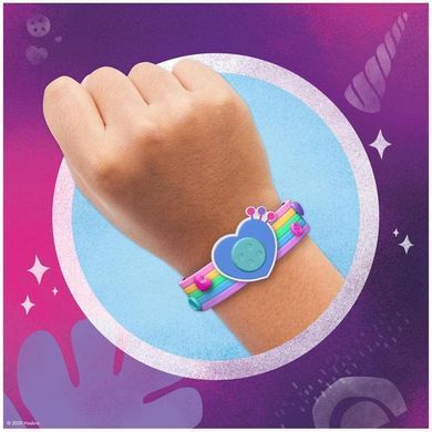 Ігровий набір My Little Pony Crystal Adventure Izzy Moonbow Алмазні Пригоди Поні Іззі Мунбоу (F2452)