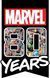 Пазл Clementoni Marvel 80 Years Супергерои Марвел - 1000 шт. (39546)