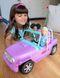 Машинка Barbie Off-Road Vehicle Внедорожник Барби (GMT46)