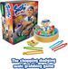 Семейная настольная игра TOMY Sushi Scramble Суши Скрембл (T72869)