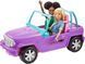 Машинка Barbie Off-Road Vehicle Внедорожник Барби (GMT46)
