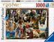 Пазл Ravensburger Harry Potter Гаррі Поттер 1000 шт. (&lrm;&lrm;&lrm;15170)
