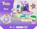 Игровой набор DreamWorks Trolls Band Together Rhonda Play & Display Case с Mineez и кейсом