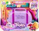 Игровой набор DreamWorks Trolls Band Together Rhonda Play & Display Case с Mineez и кейсом