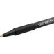 Набор шариковых ручек 12 шт автоматических BIC Soft Feel, 1 мм. Черные (SCSF11-Blk) (BICSCSF11BK)