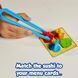 Семейная настольная игра TOMY Sushi Scramble Суши Скрембл (T72869)