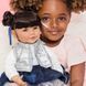 Лялька реборн Adora ToddlerTime Doll Cosmic Girl 20" Девочка космос 51 см (2020157)