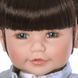 Лялька реборн Adora ToddlerTime Doll Cosmic Girl 20" Девочка космос 51 см (2020157)