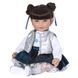 Лялька реборн Adora ToddlerTime Doll Cosmic Girl 20" Девочка космос 51 см (2020157)