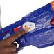 Бластер Nerf N-Strike Elite and Mega DualStrike Blaster Подвійний постріл (B4619)