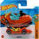 Машинка Hot Wheels Deora III 'Surf's Up - 2023 Mattel HKK81-N521