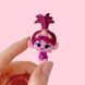 Игровой набор DreamWorks Trolls Band Together Rhonda Play & Display Case с Mineez и кейсом