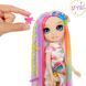 Игровой набор с куклой Rainbow High Hair Chalk & Style Amaya Амайя Рейн &ndash; Радуга и Золото (526780)