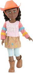 Шарнирная кукла Battat Glitter Girls Dolls - Jolie (062243425675)