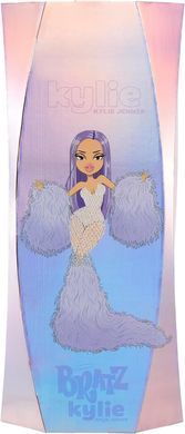 Колекційна велика лялька Bratz x Kylie Jenner Братц Кайлі Дженнер 61см  (426554)