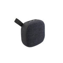 Беспроводная колонка TNB Grey & Black Bluetooth 4W Speaker блютуз колонка