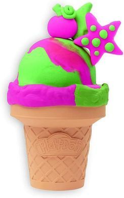 Ігровий набір пластеліну Play-Doh  20 банок 1.68 кг. (A7924EUC)
