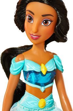 Кукла Disney Princess Royal Shimmer Jasmine Принцесса Диснея Жасмин (F0902)