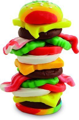 Ігровий набір пластеліну Play-Doh  20 банок 1.68 кг. (A7924EUC)