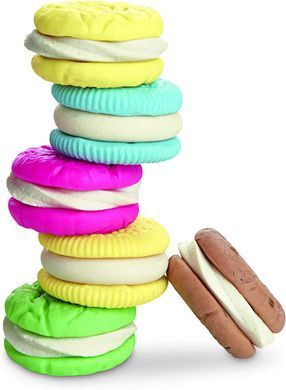 Ігровий набір пластеліну Play-Doh  20 банок 1.68 кг. (A7924EUC)