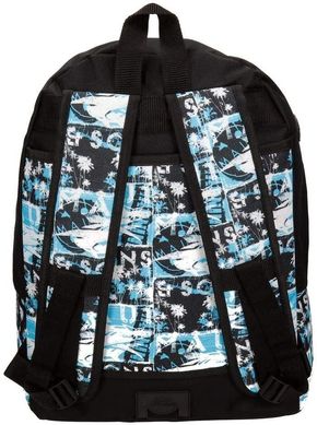 Рюкзак Maui & Sons Maui Shark Adaptable School Backpack, 42cм (32523B1)