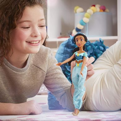 Кукла Disney Princess Royal Shimmer Jasmine Принцесса Диснея Жасмин (F0902)