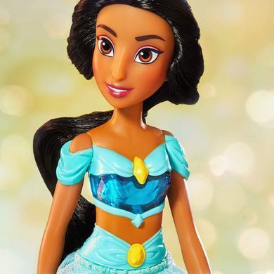 Кукла Disney Princess Royal Shimmer Jasmine Принцесса Диснея Жасмин (F0902)
