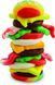 Ігровий набір пластеліну Play-Doh  20 банок 1.68 кг. (A7924EUC)