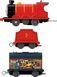 Моторизований паравозик Fisher-Price Thomas & Friends Frosting Diesel Motorized Дизель (HTN32)