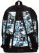 Рюкзак Maui & Sons Maui Shark Adaptable School Backpack, 42cм (32523B1)
