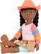 Шарнірна лялька Battat Glitter Girls Dolls - Jolie (062243425675)