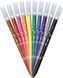 Набір змиваючих фломастерів BIC Kids for Long-Lasting Coloring Markers 10 штук. (BKCM10)
