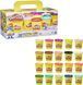 Ігровий набір пластеліну Play-Doh  20 банок 1.68 кг. (A7924EUC)