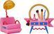 Игровой набор LOL Surprise OMG House of Surprises Маленькие комнатки Салон красоты ее Величества (583776)