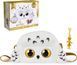 Інтерактивна сумочка Spin Master Purse Pets Wizarding World Harry Potter, Hedwig 30+ звуків і реакцій (6067203)
