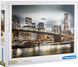 Пазл Clementoni New York Skyline - 1000 шт. (39366)