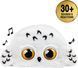 Інтерактивна сумочка Spin Master Purse Pets Wizarding World Harry Potter, Hedwig 30+ звуків і реакцій (6067203)