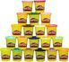 Ігровий набір пластеліну Play-Doh  20 банок 1.68 кг. (A7924EUC)