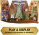 Ігровий набір Wizarding World Harry Potter, Magical Minis Advent Calendar Адвент календар Гаррі Поттер (&lrm;&lrm;6067358)