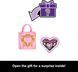 Лялька Монстер Хай Monster High Cupid Asteria Scary Sweet Birthday: рожево-червона святкова сукня (JBG77)