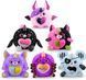 Мягкая игрушка-сюрприз Rainbocorns Monstercorn Surprise Vampire Cat Кот вампир (9297B)