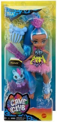 Кукла Mattel Cave Club Tella Doll Телла (GNM11)